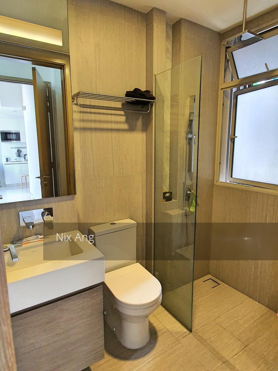 Cambio Suites (D19), Apartment #221561641